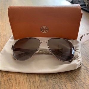Tory Burch Sunglasses